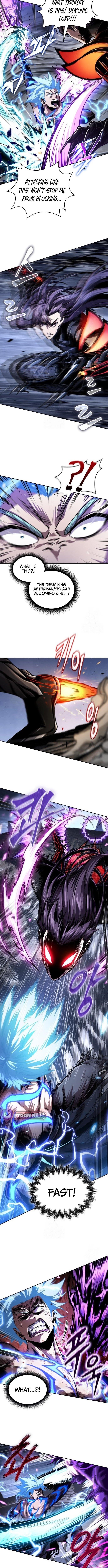 Nano Machine Chapter 271 - Page 9 in English