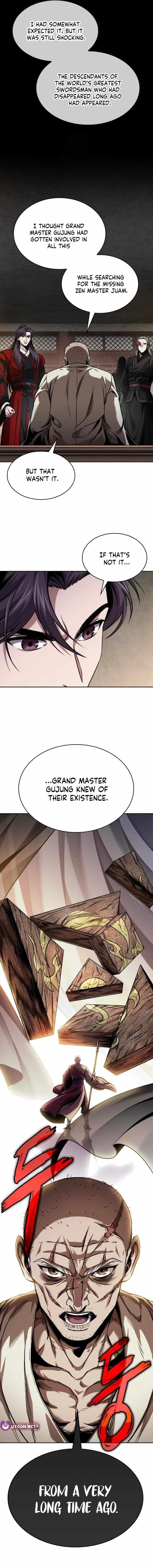 Nano Machine Chapter 279 - Page 14 in English