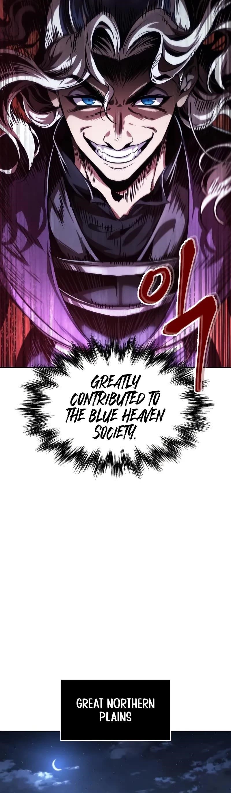 Nano Machine Chapter 283 - Page 25 in English