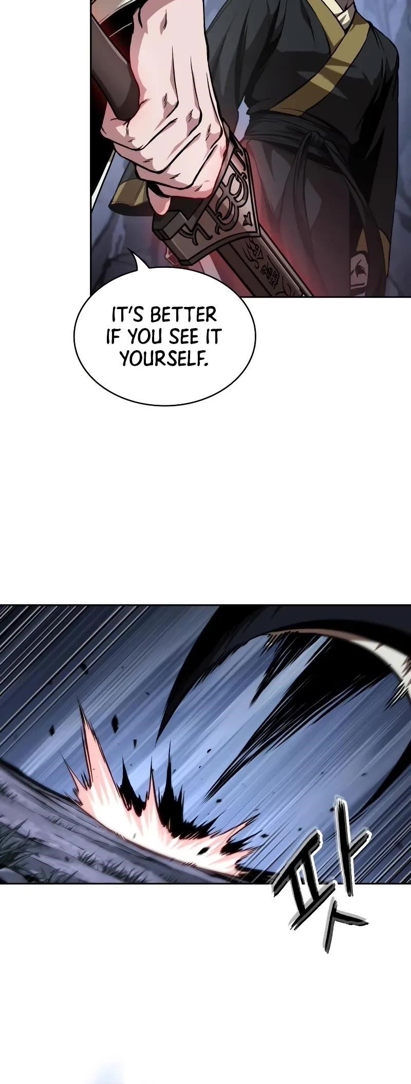 Nano Machine Chapter 283 - Page 41 in English