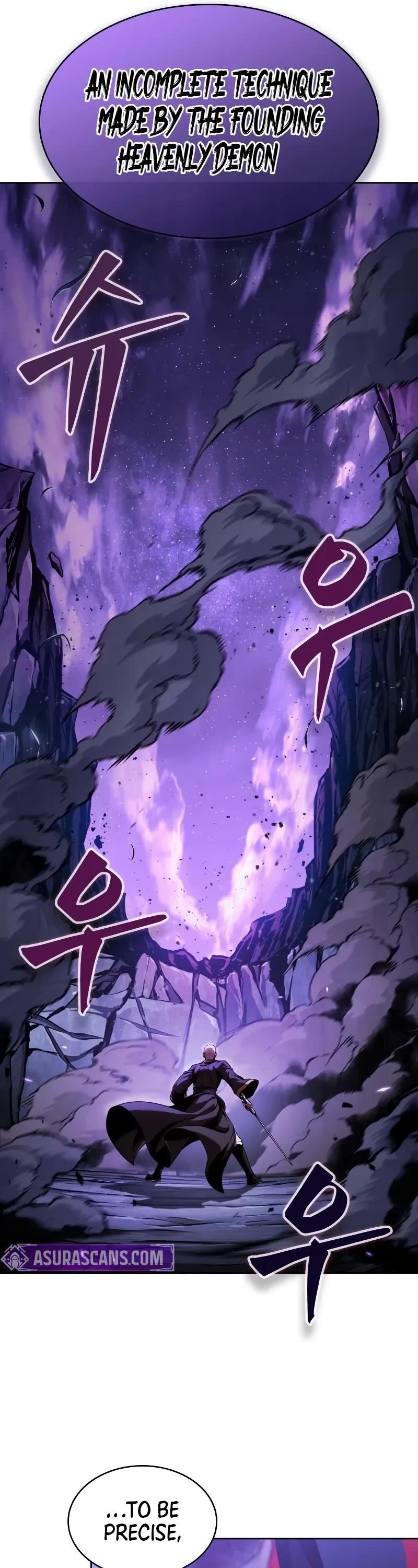 Nano Machine Chapter 283 - Page 47 in English
