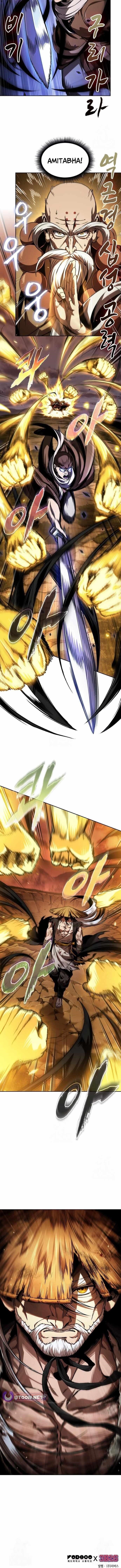 Nano Machine Chapter 285 - Page 12 in English