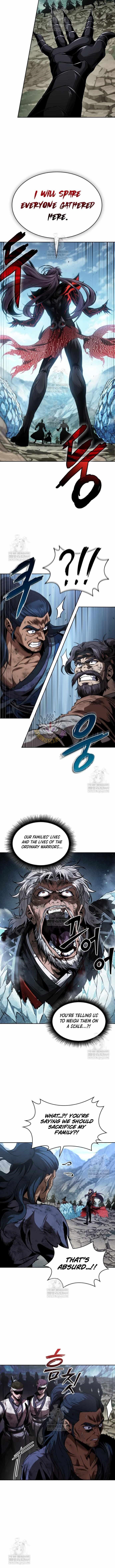 Nano Machine Chapter 291 - Page 11 in English