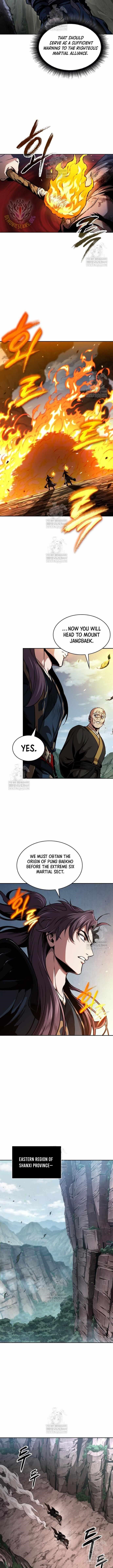 Nano Machine Chapter 293 - Page 7 in English