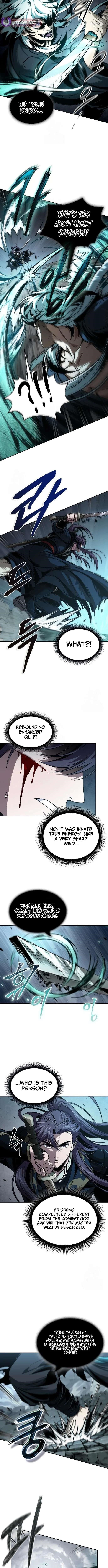 Nano Machine Chapter 294 - Page 10 in English