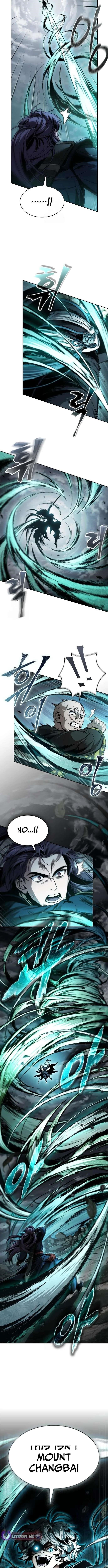 Nano Machine Chapter 294 - Page 11 in English