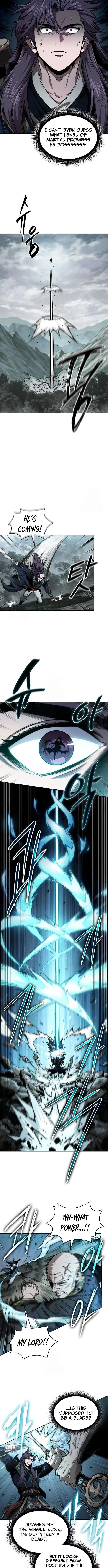 Nano Machine Chapter 294 - Page 7 in English