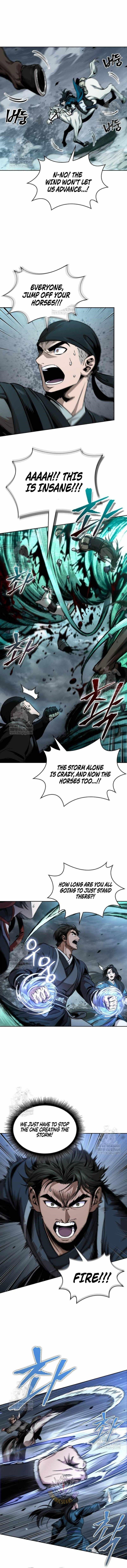 Nano Machine Chapter 295 - Page 4 in English