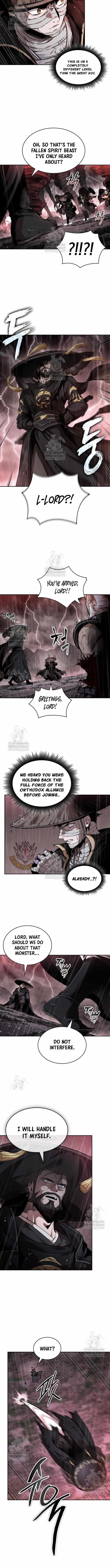 Nano Machine Chapter 302 - Page 4 in English