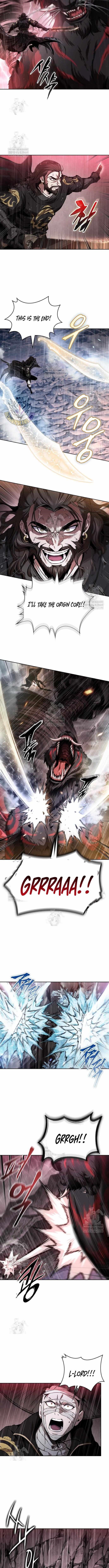 Nano Machine Chapter 302 - Page 8 in English