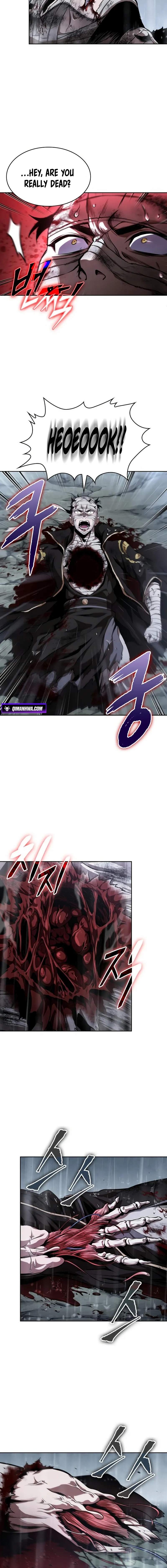 Nano Machine Chapter 310 - Page 10 in English
