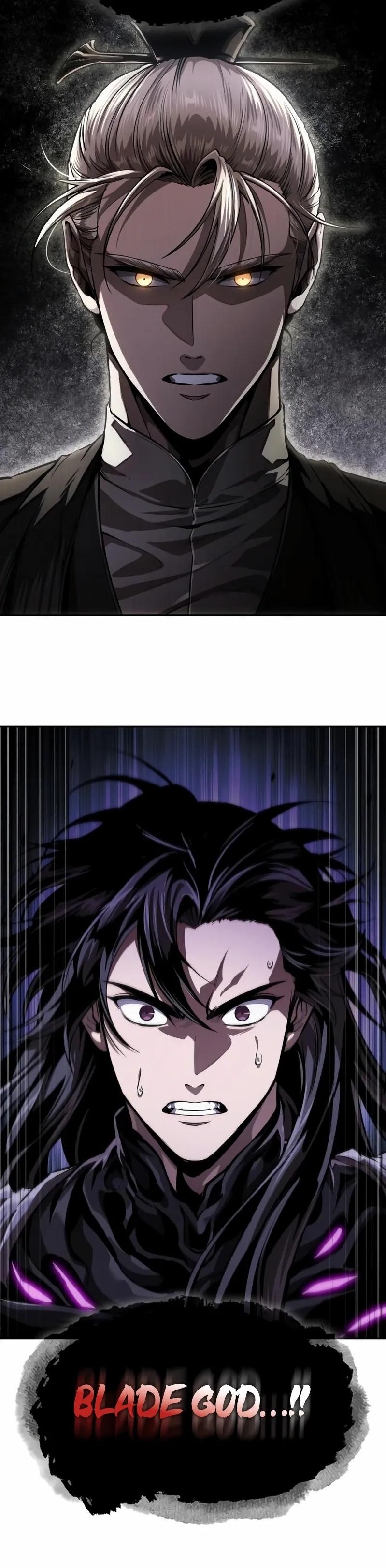 Nano Machine Chapter 310 - Page 17 in English