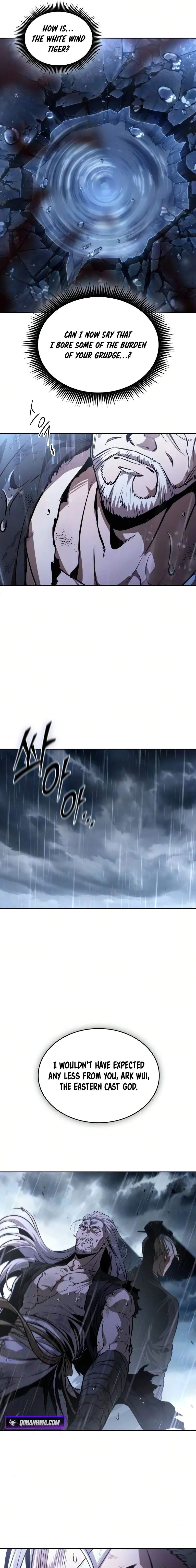 Nano Machine Chapter 311 - Page 3 in English