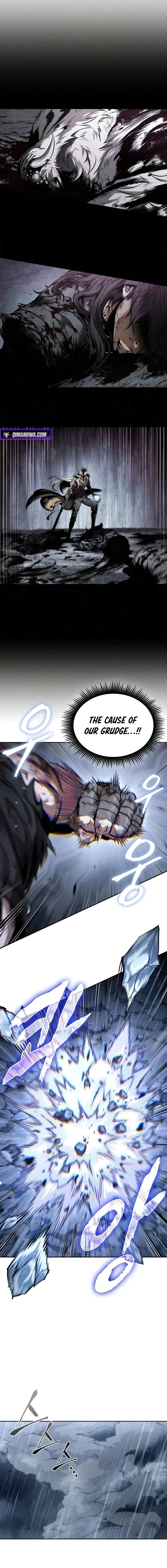 Nano Machine Chapter 311 - Page 6 in English