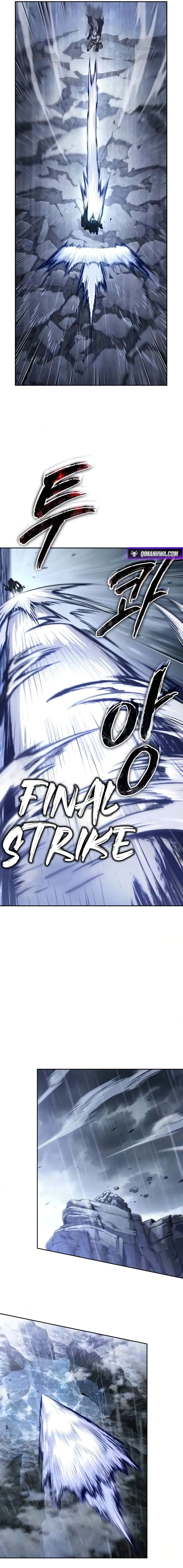 Nano Machine Chapter 311 - Page 9 in English