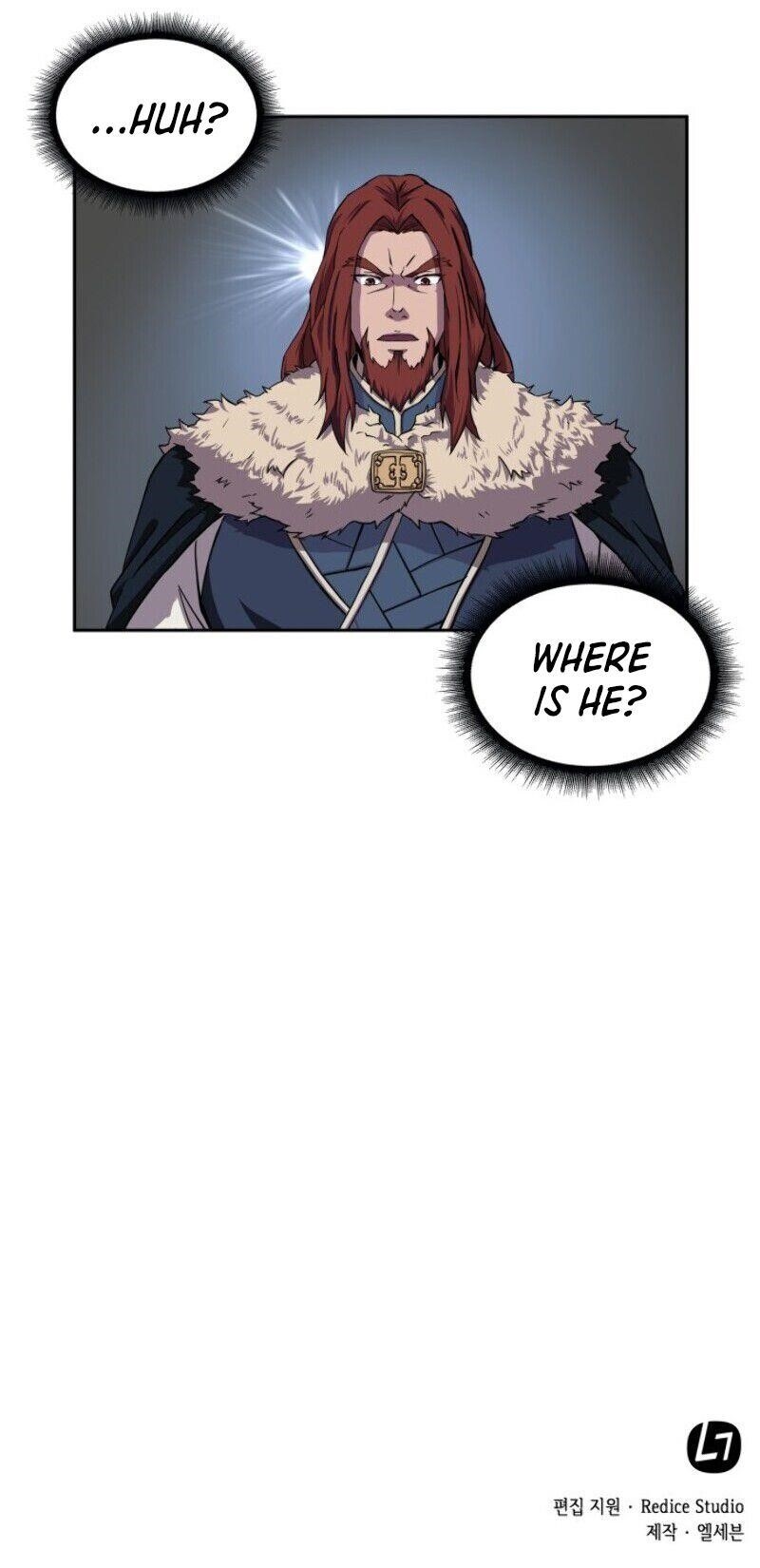 Nano Machine Chapter 5 - Page 20 in English
