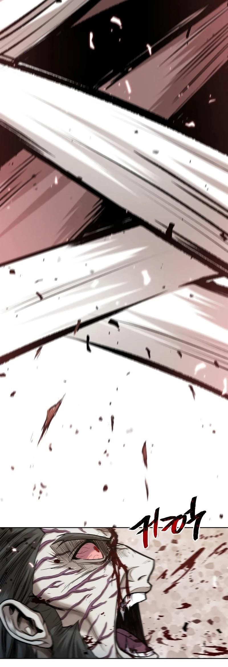 Nano Machine Chapter 65 - Page 29 in English