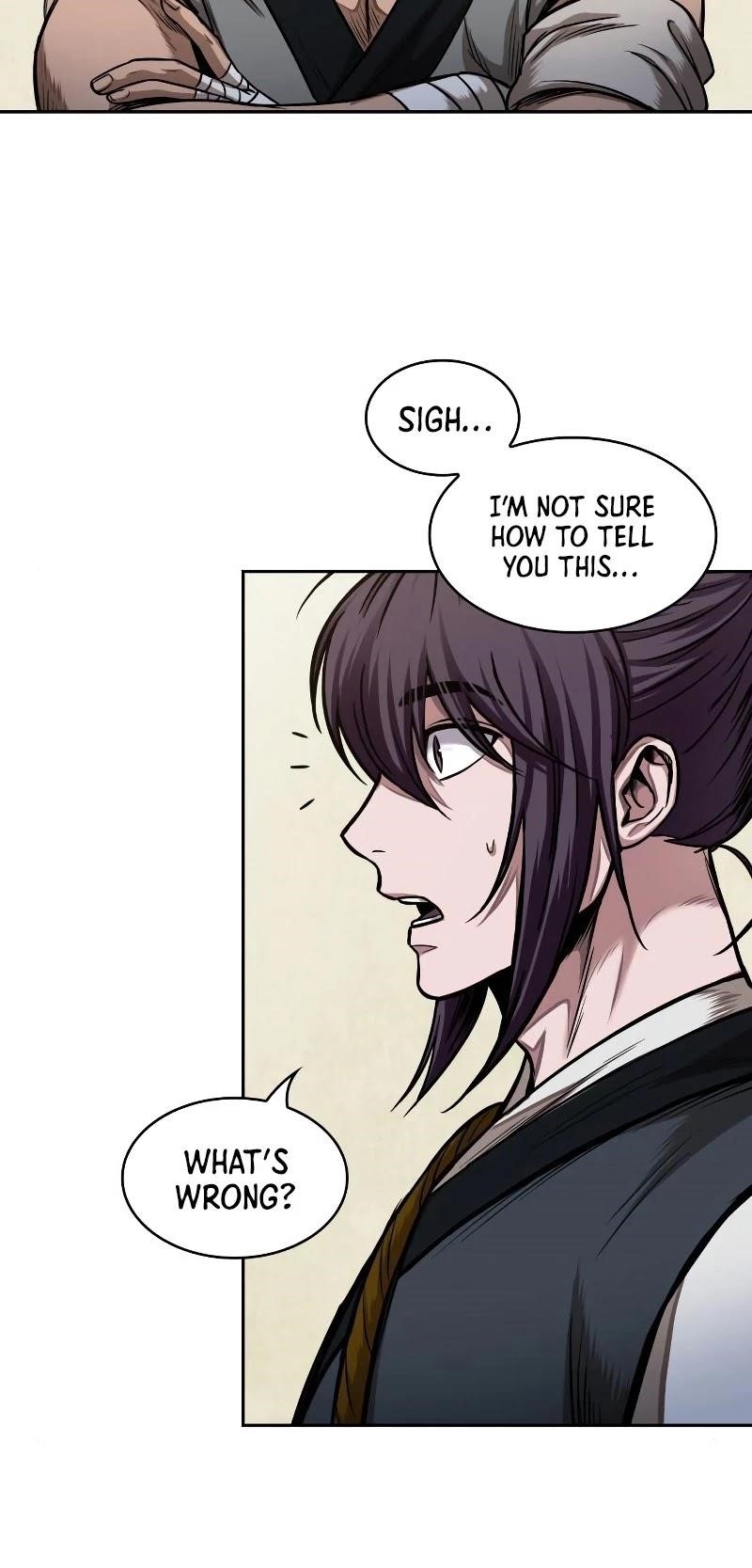Nano Machine Chapter 68 - Page 41 in English