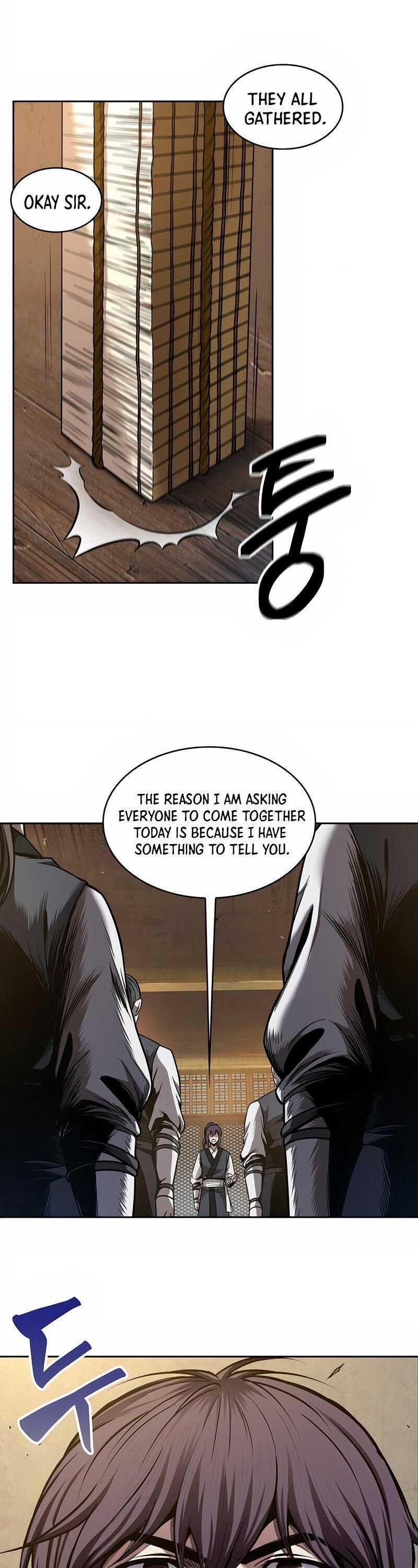 Nano Machine Chapter 70 - Page 15 in English