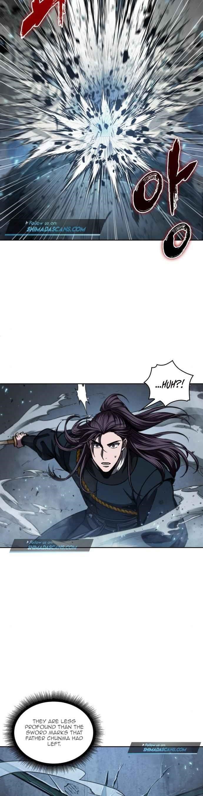 Nano Machine Chapter 74 - Page 24 in English