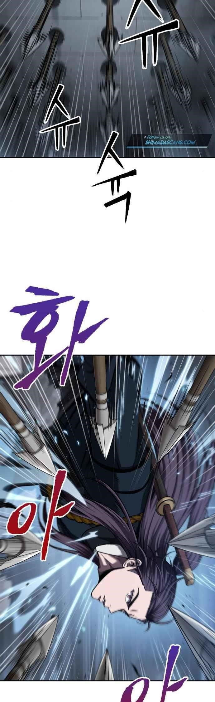 Nano Machine Chapter 74 - Page 5 in English