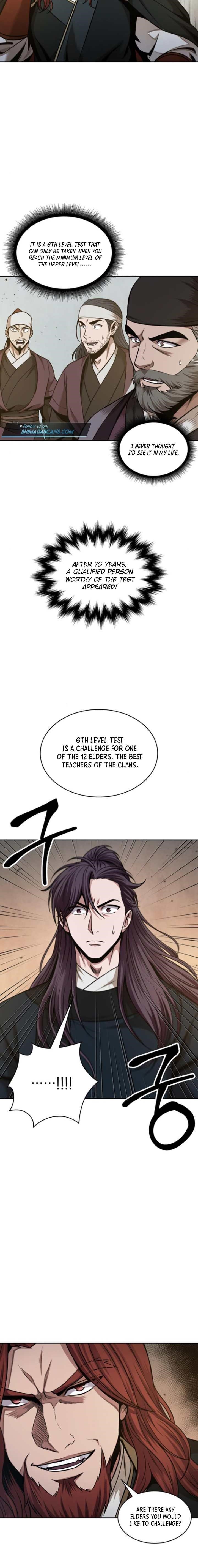 Nano Machine Chapter 77 - Page 18 in English