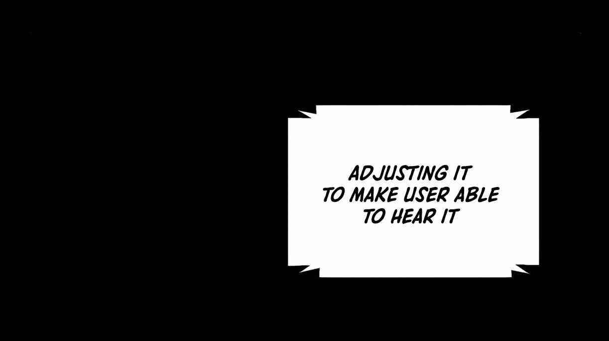 Nano Machine Chapter 89 - Page 20 in English