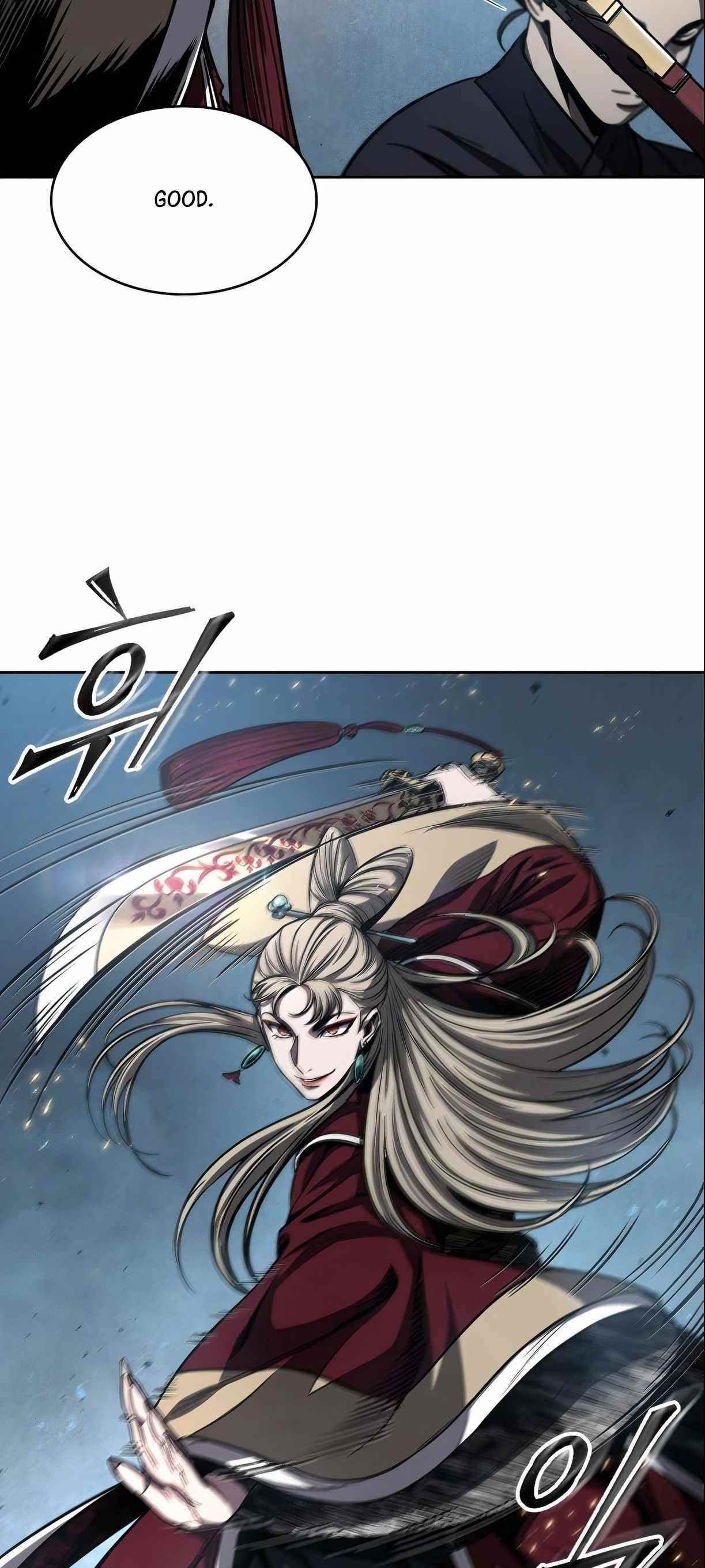 Nano Machine Chapter 89 - Page 39 in English