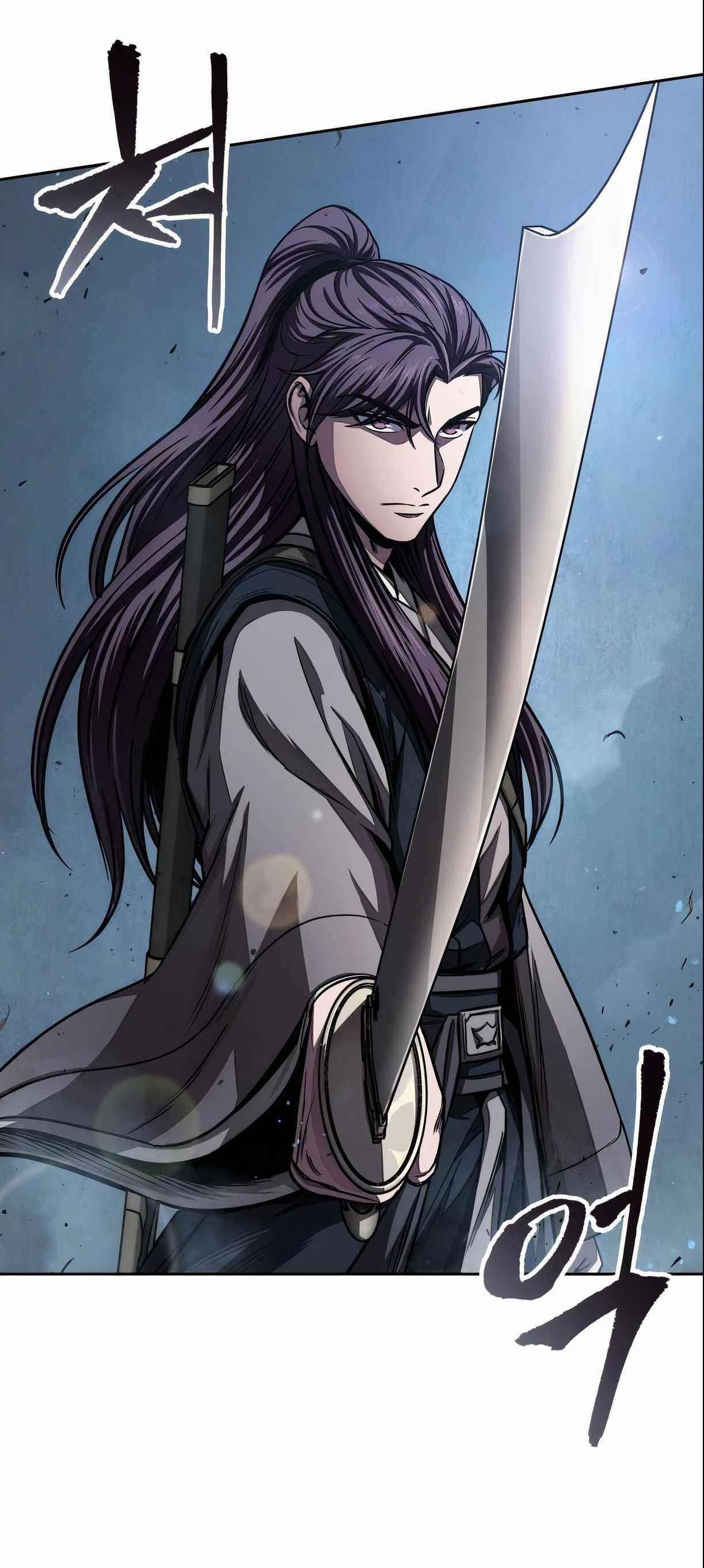 Nano Machine Chapter 89 - Page 41 in English