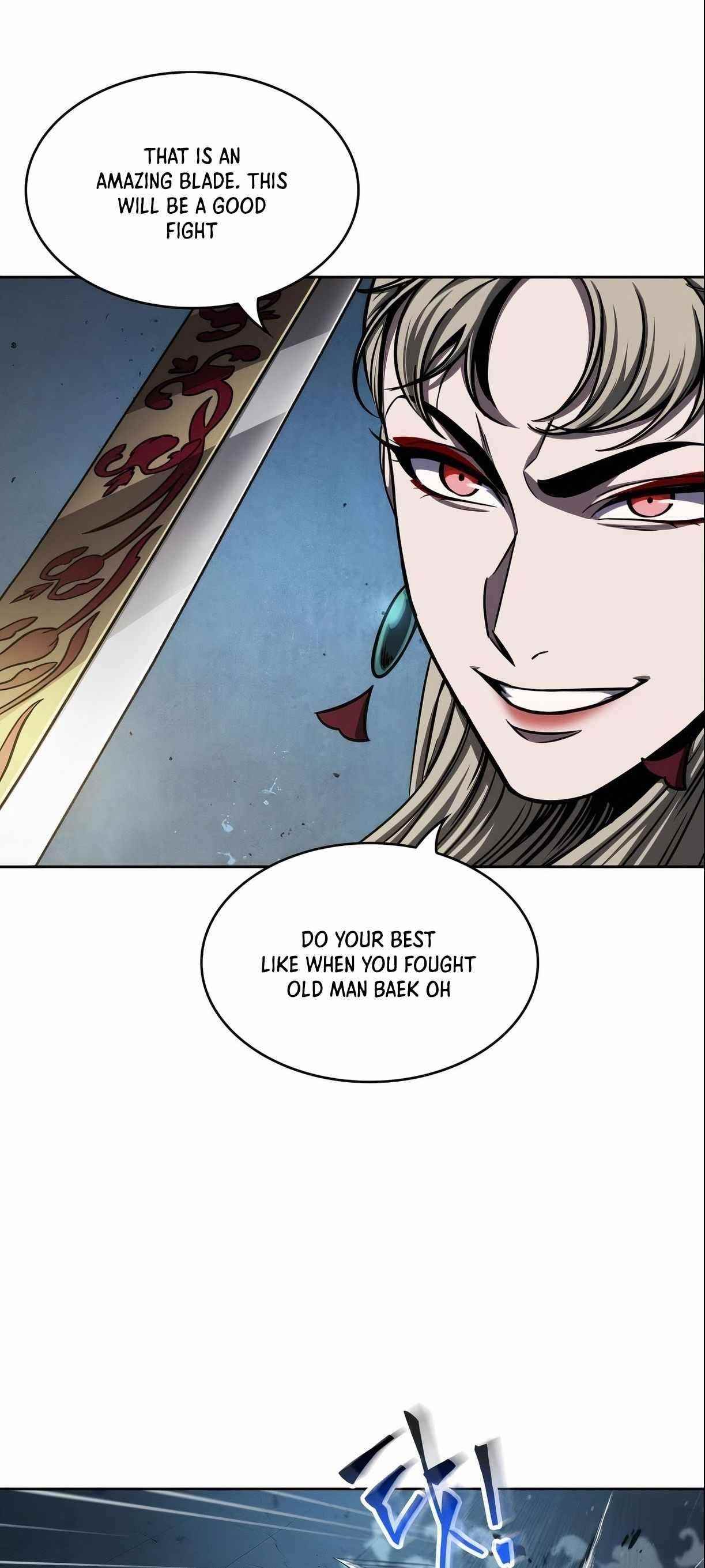 Nano Machine Chapter 89 - Page 42 in English