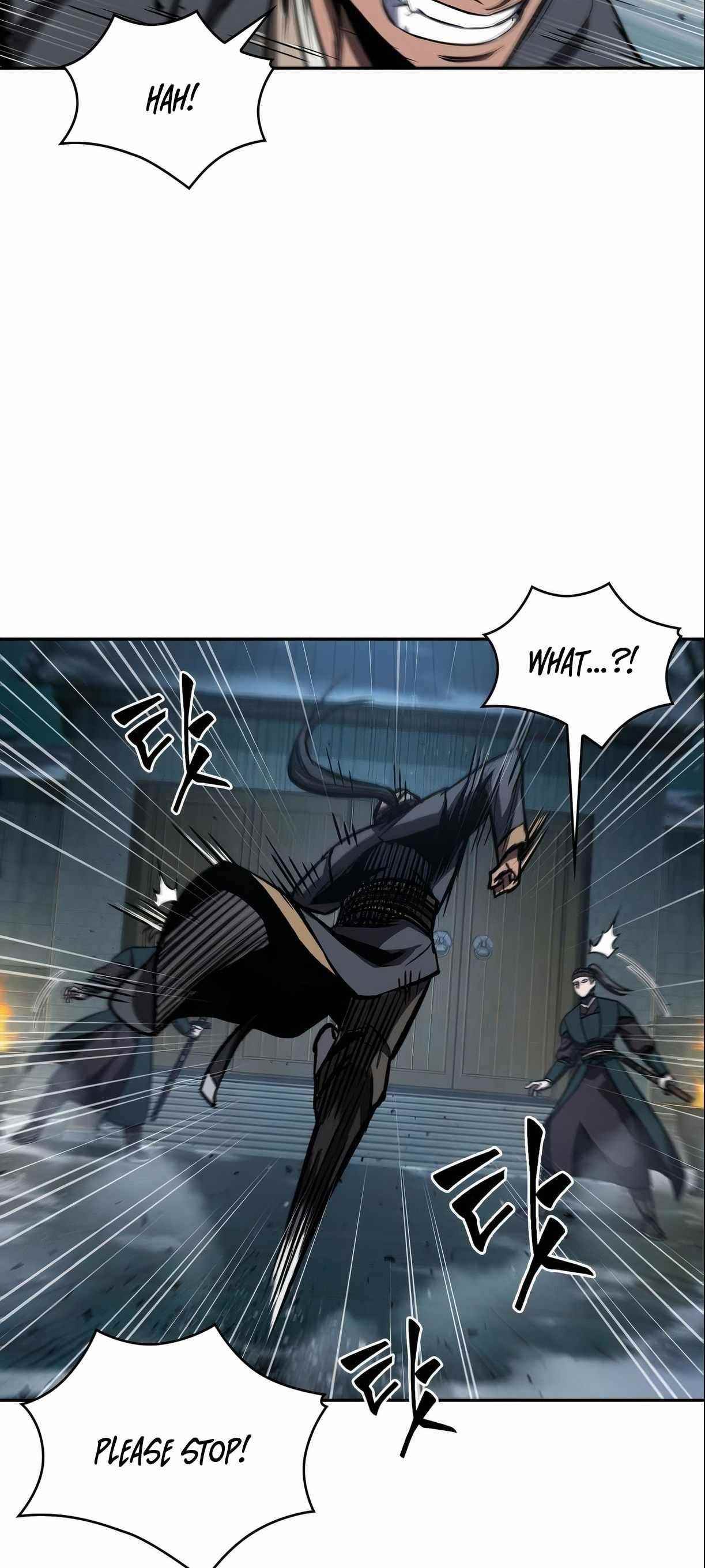 Nano Machine Chapter 89 - Page 47 in English