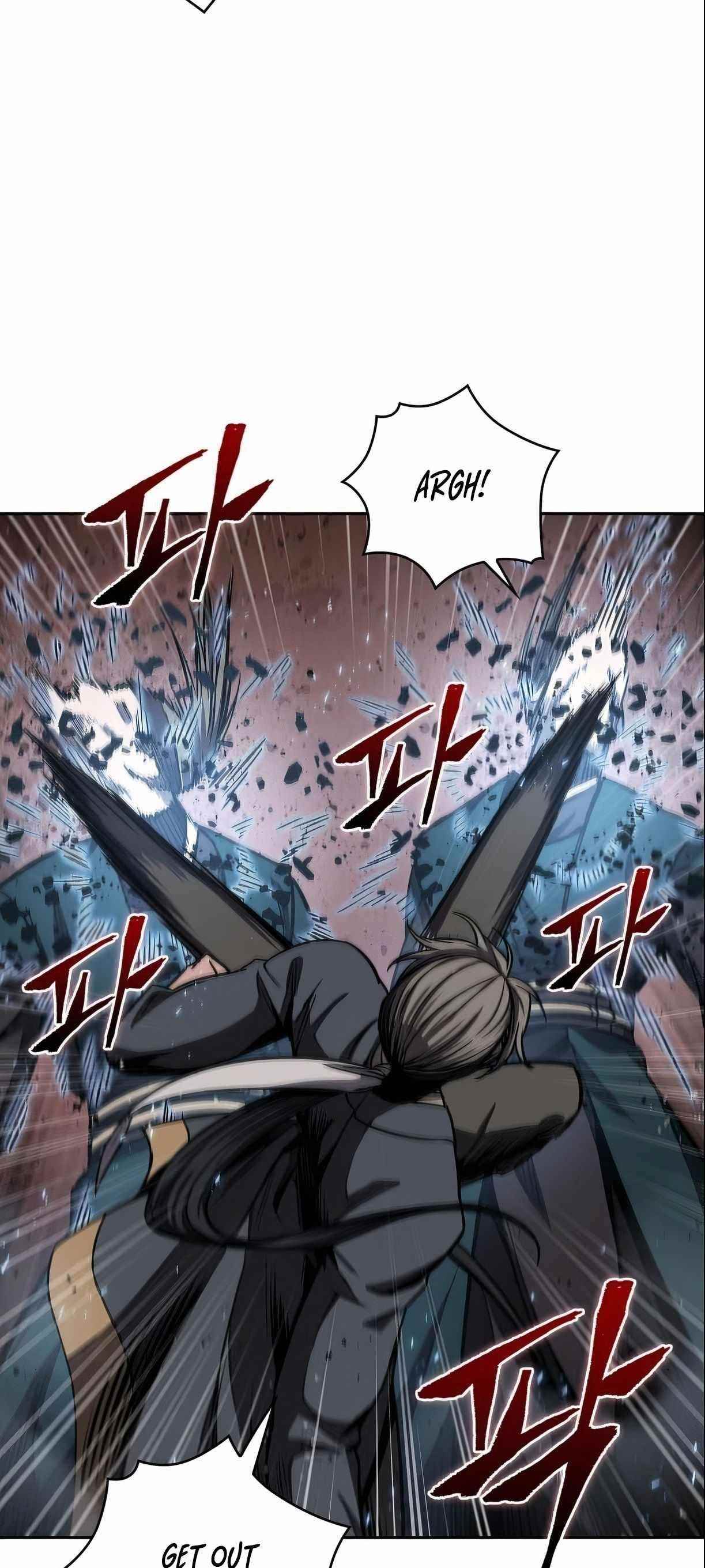 Nano Machine Chapter 89 - Page 48 in English