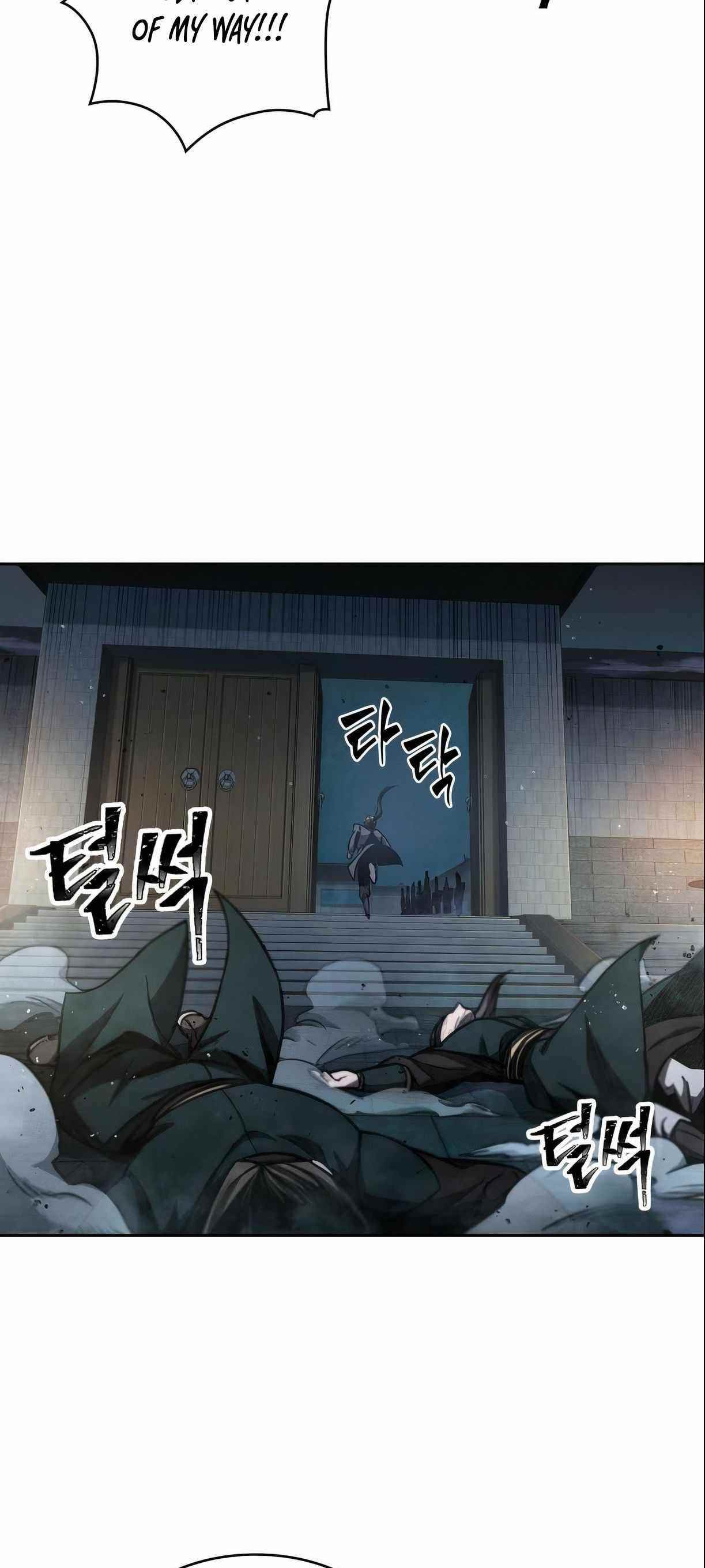 Nano Machine Chapter 89 - Page 49 in English