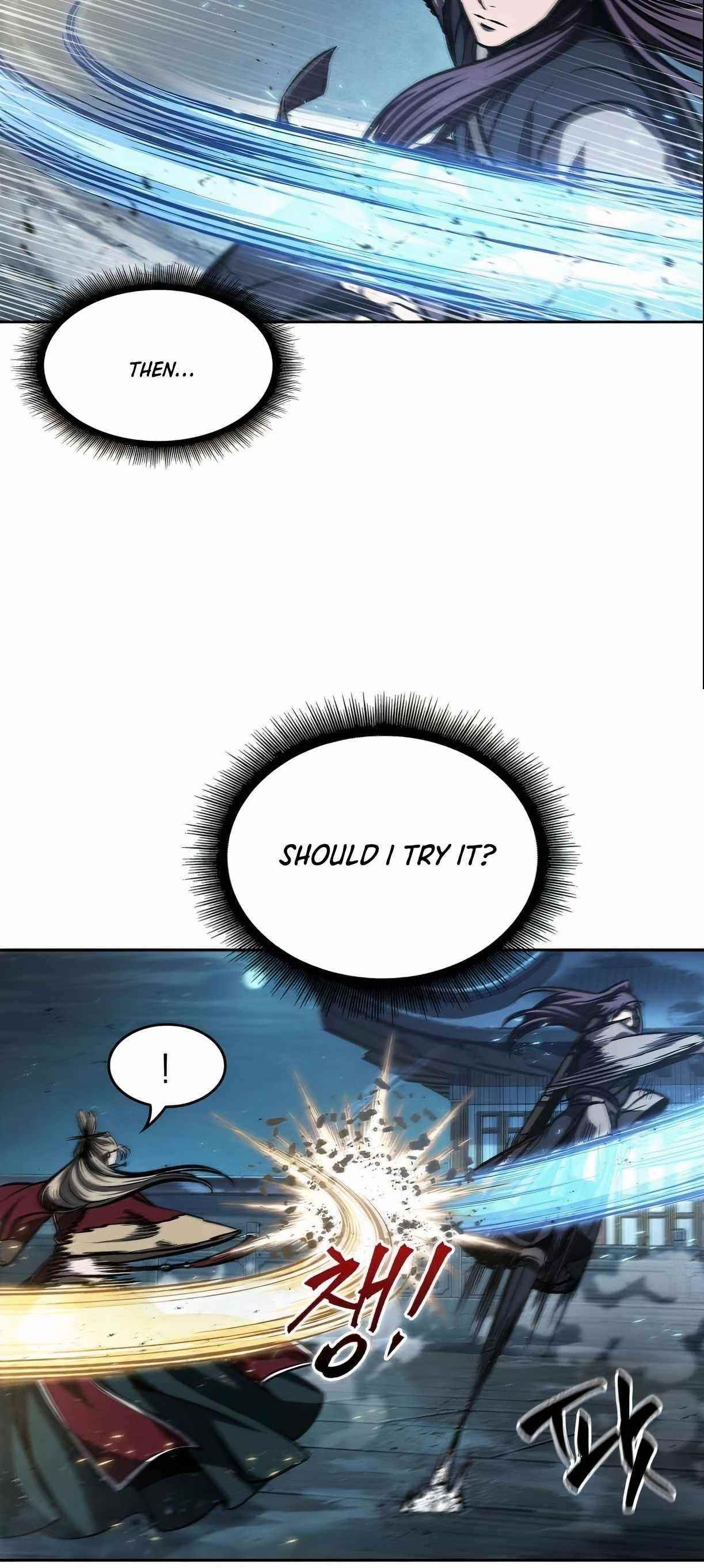 Nano Machine Chapter 89 - Page 54 in English