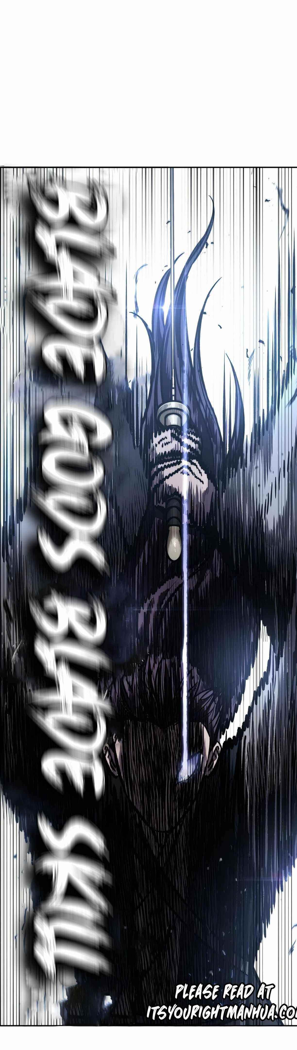 Nano Machine Chapter 89 - Page 60 in English