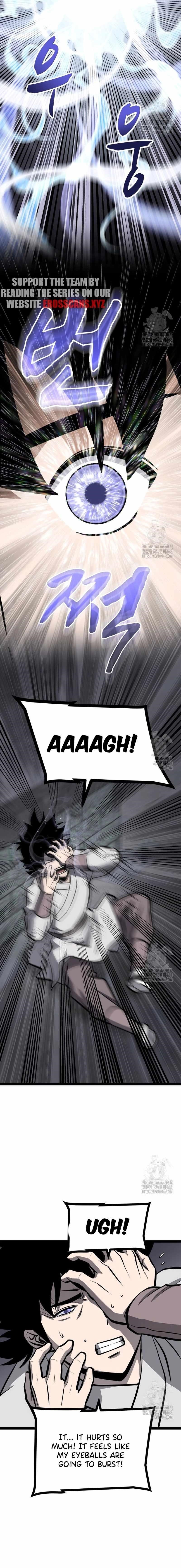 One Step Divine Fist Chapter 41 - Page 4 in English