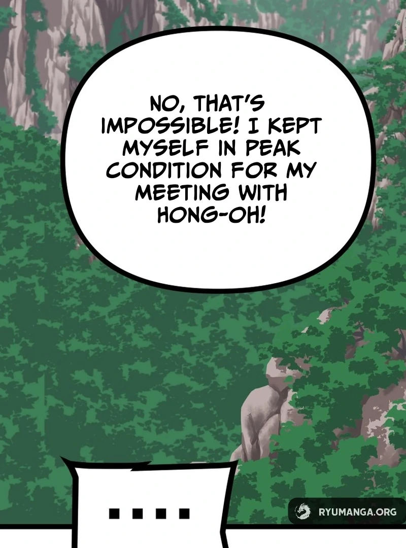 One Step Divine Fist Chapter 46 - Page 100 in English