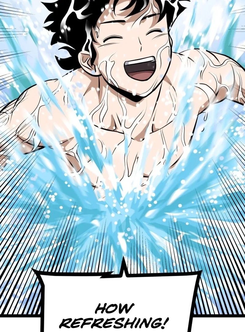 One Step Divine Fist Chapter 46 - Page 103 in English