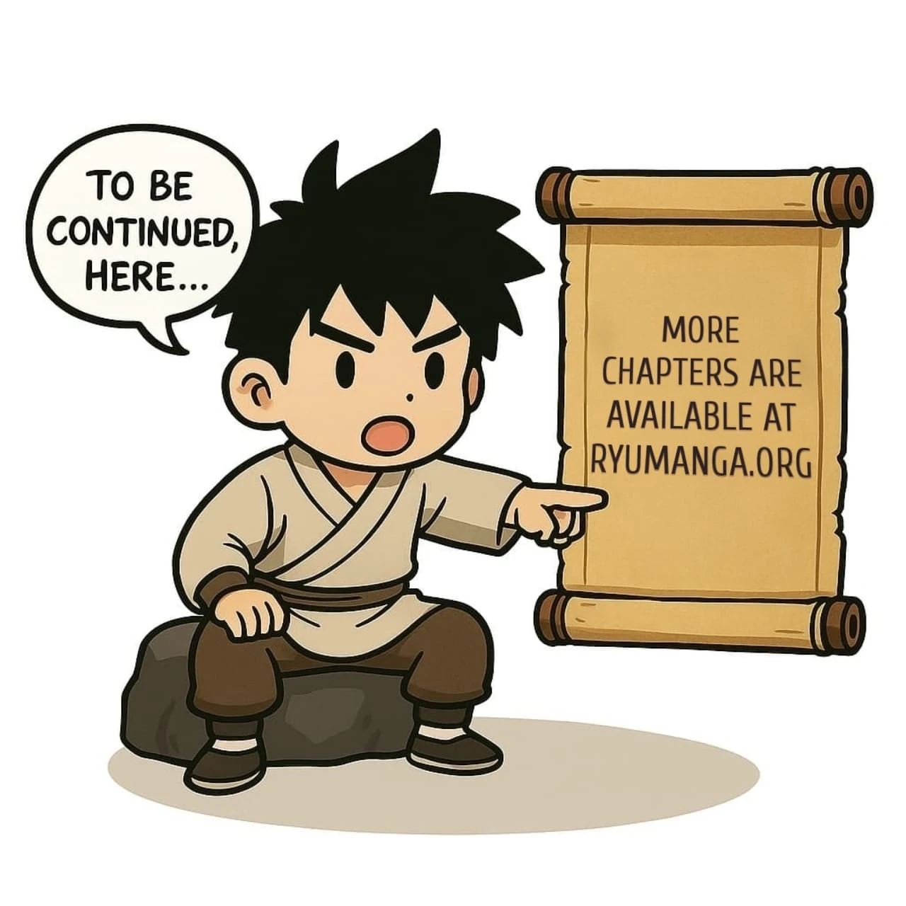 One Step Divine Fist Chapter 46 - Page 105 in English