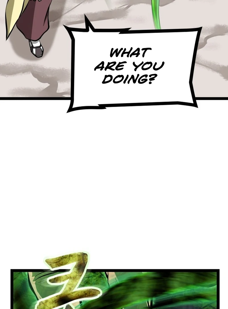 One Step Divine Fist Chapter 46 - Page 12 in English