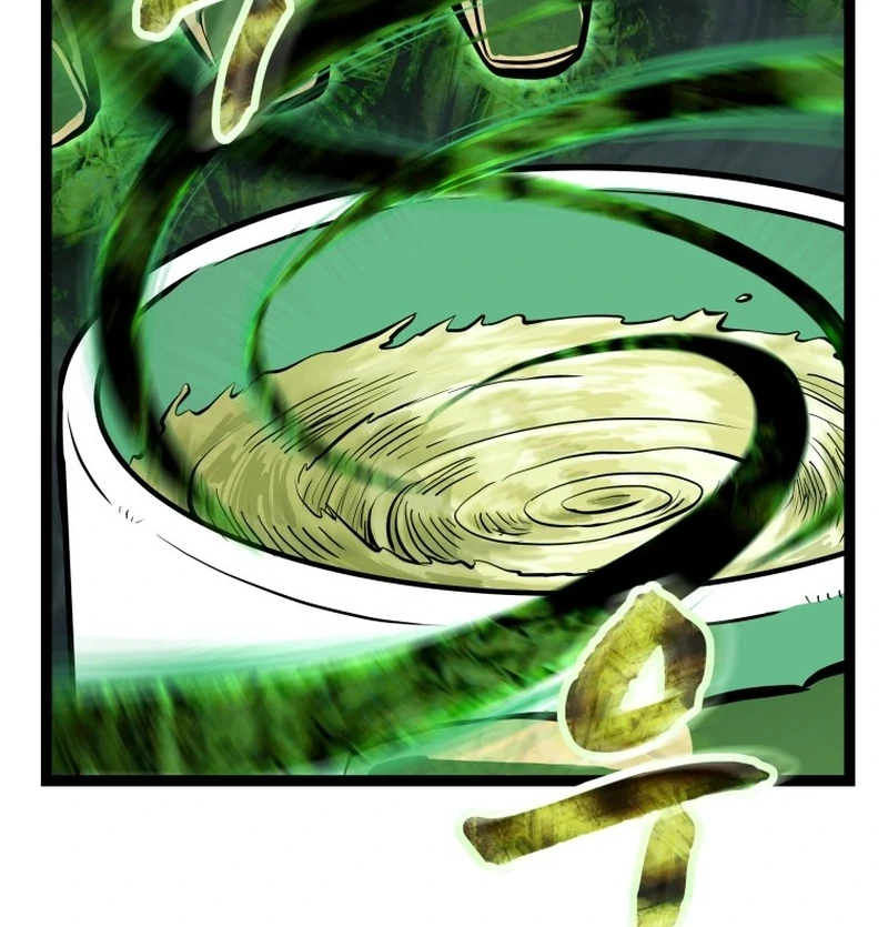 One Step Divine Fist Chapter 46 - Page 13 in English
