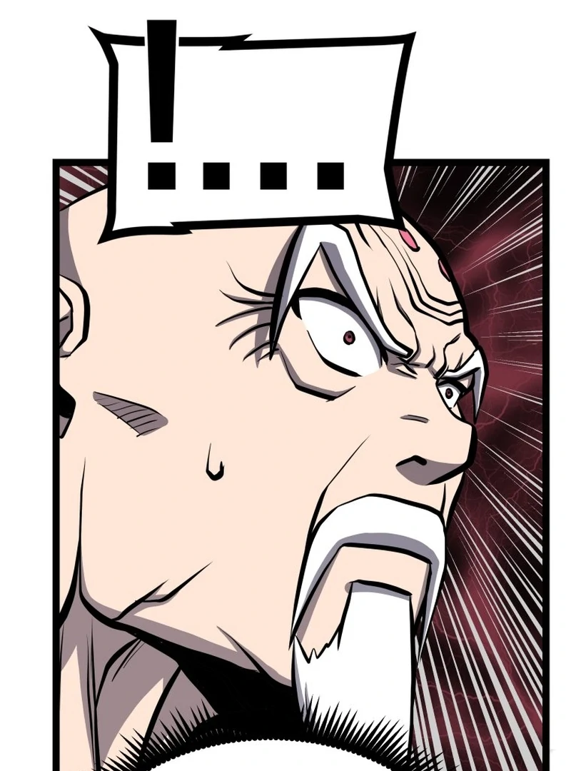 One Step Divine Fist Chapter 46 - Page 16 in English