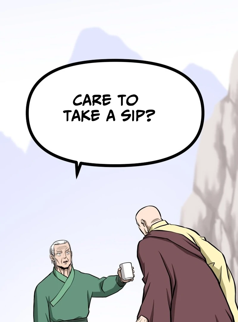 One Step Divine Fist Chapter 46 - Page 24 in English