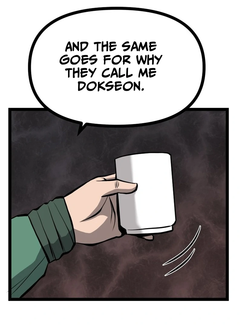 One Step Divine Fist Chapter 46 - Page 36 in English