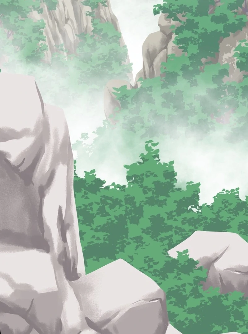 One Step Divine Fist Chapter 46 - Page 46 in English
