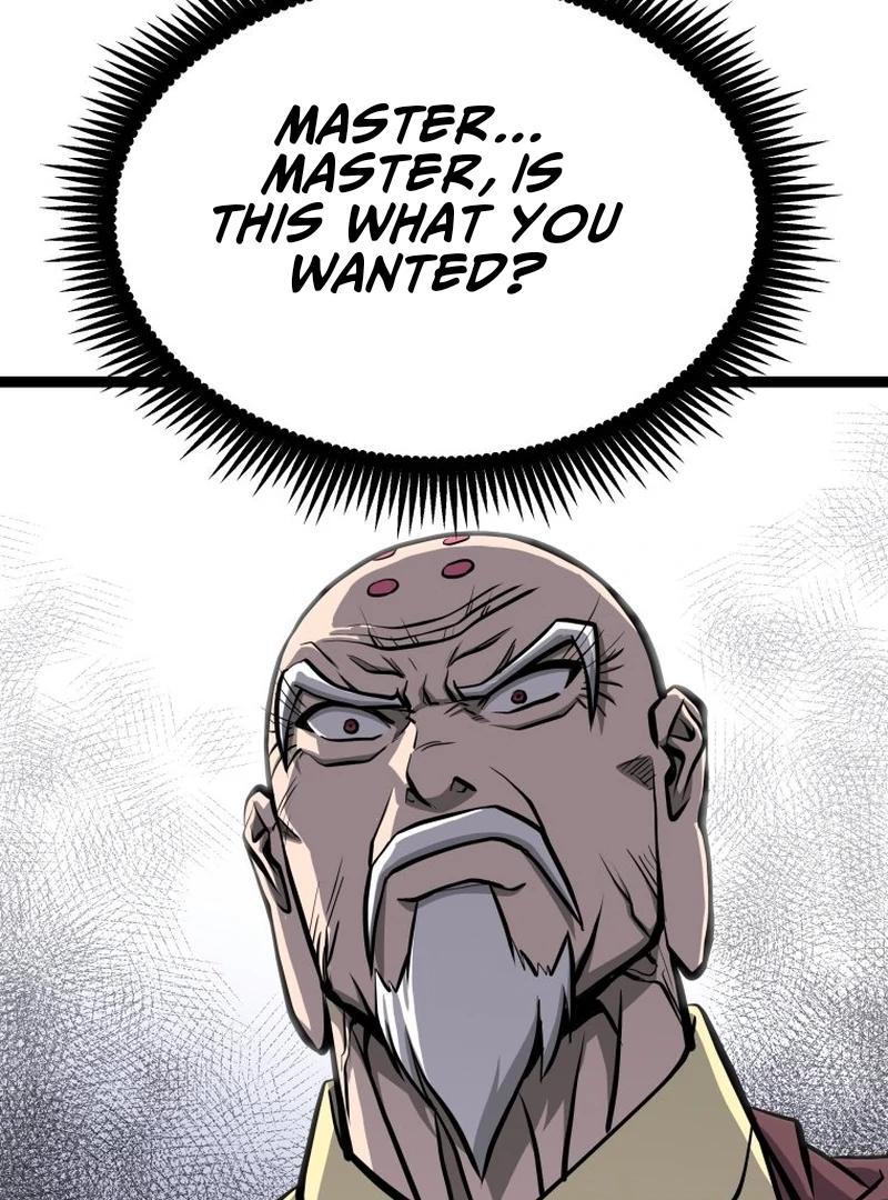 One Step Divine Fist Chapter 46 - Page 49 in English