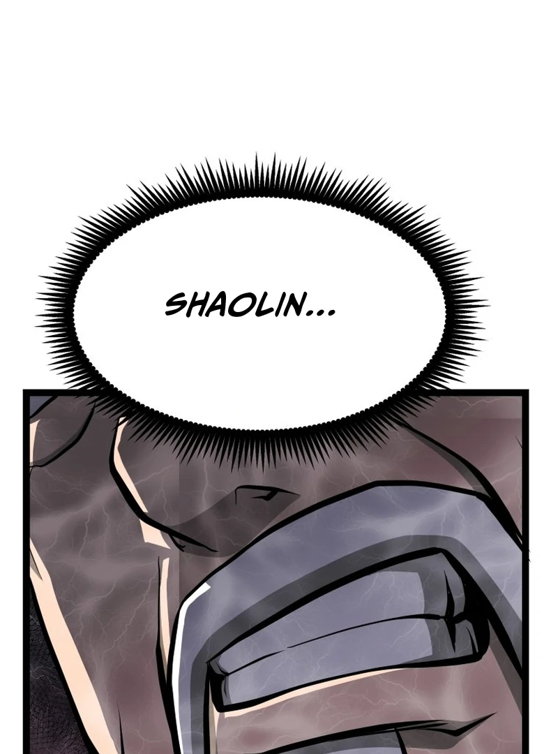 One Step Divine Fist Chapter 46 - Page 52 in English