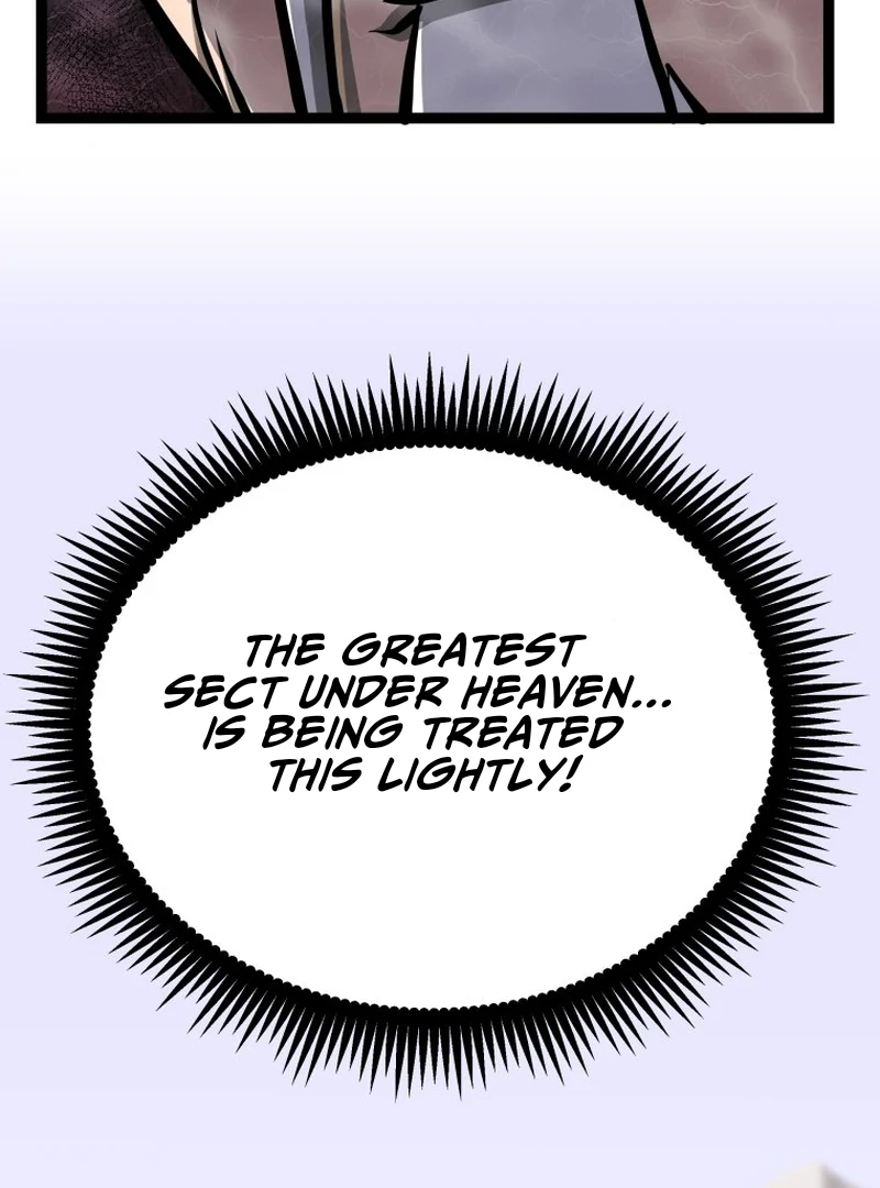 One Step Divine Fist Chapter 46 - Page 53 in English