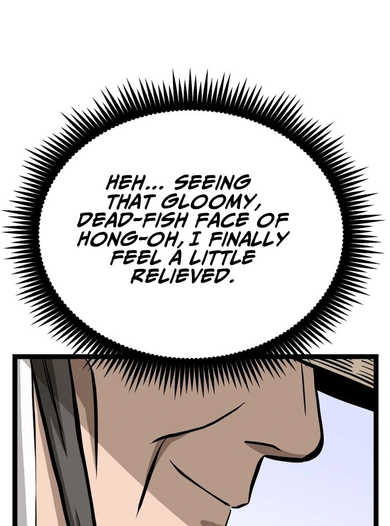 One Step Divine Fist Chapter 46 - Page 58 in English