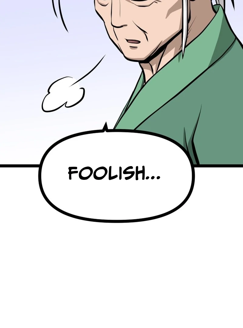 One Step Divine Fist Chapter 46 - Page 6 in English